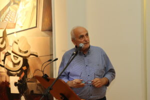 Evaggelos Gkizis