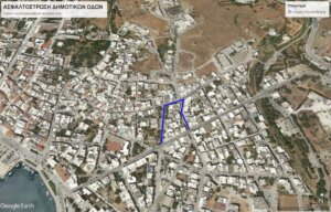 ΑΣΦΑΛΤΟΣΤΡΩΣΗ ΔΗΜΟΤΙΚΩΝ ΟΔΩΝ